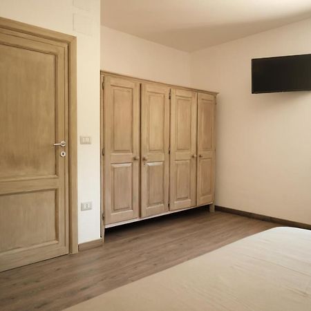 Hotel Campo Stella Leonessa Extérieur photo