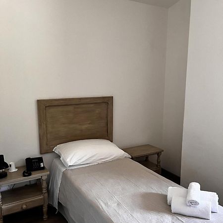 Hotel Campo Stella Leonessa Extérieur photo