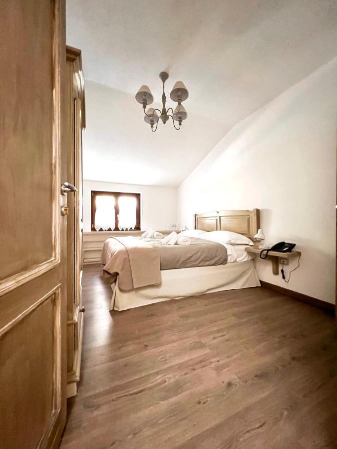 Hotel Campo Stella Leonessa Extérieur photo