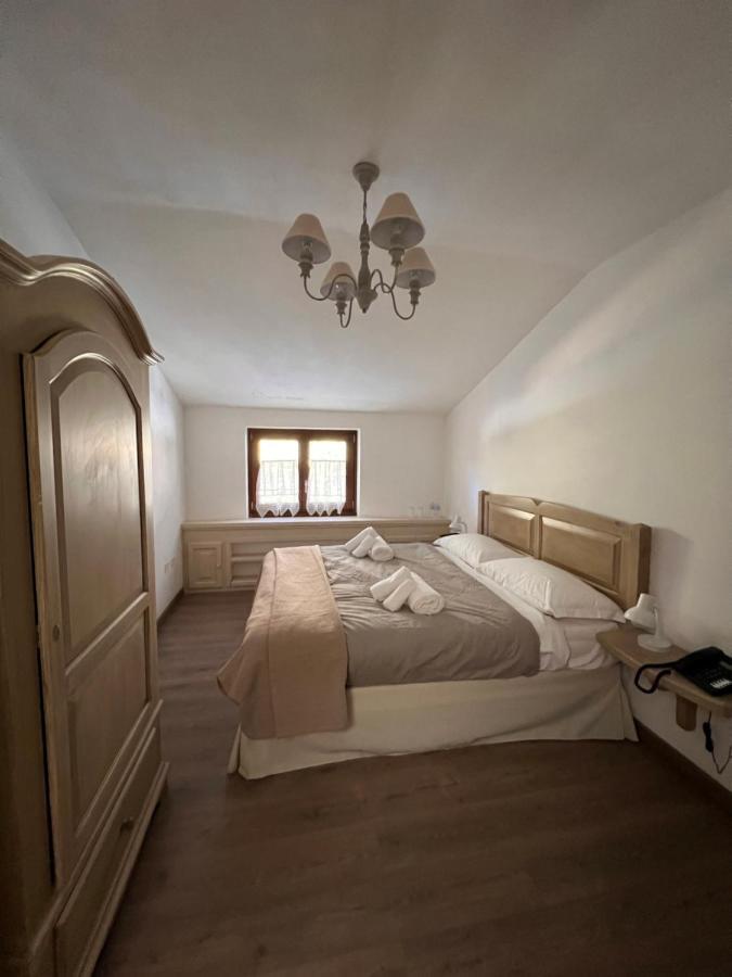 Hotel Campo Stella Leonessa Extérieur photo