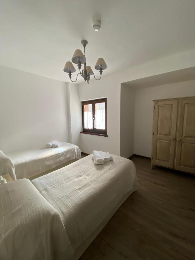 Hotel Campo Stella Leonessa Extérieur photo
