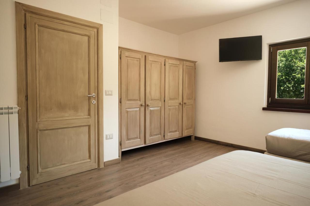 Hotel Campo Stella Leonessa Extérieur photo