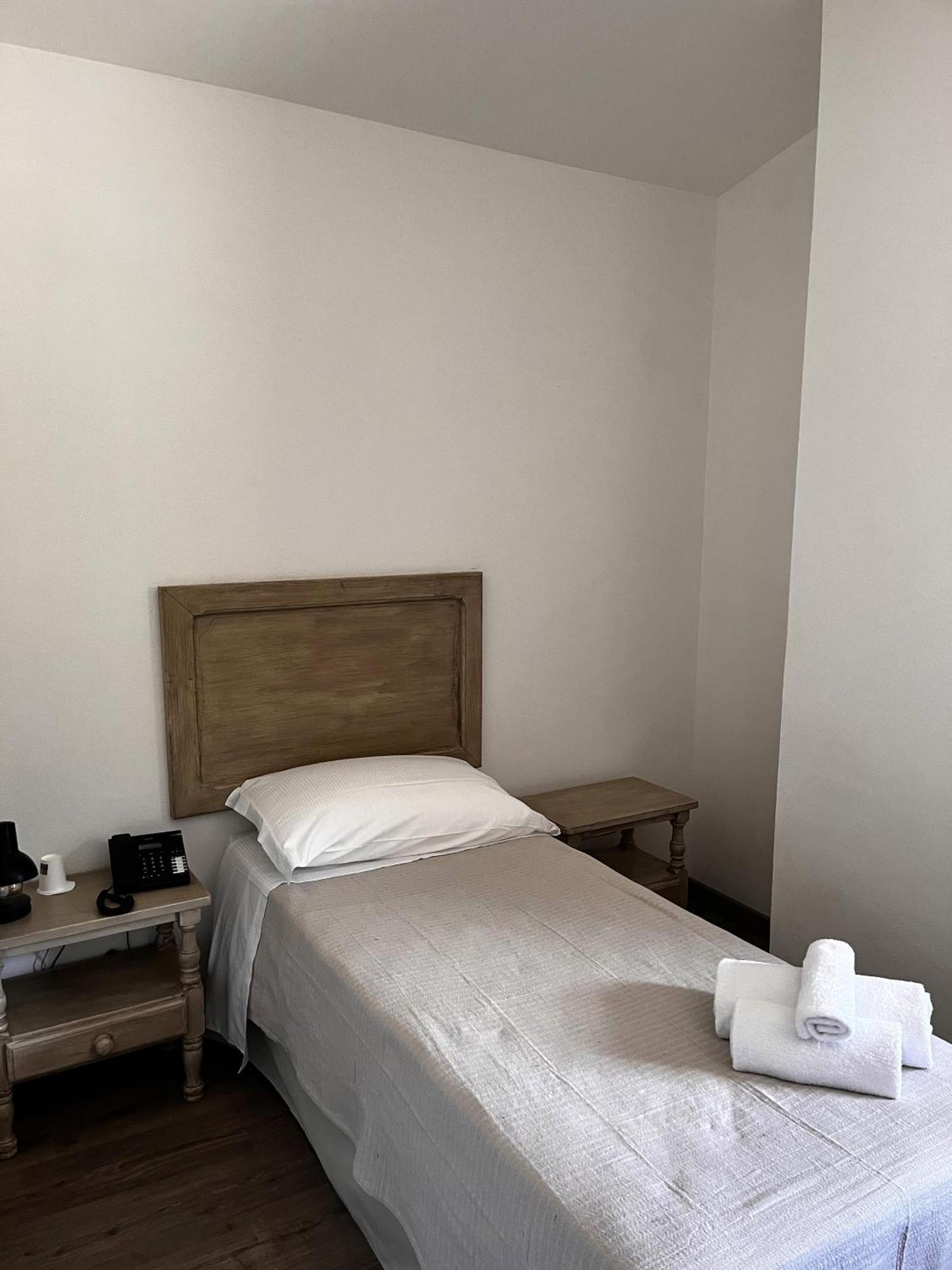Hotel Campo Stella Leonessa Extérieur photo